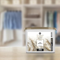 Evita Mofo Secar Original 8x180g - Chá Branco | Absorvedor de Umidade com Fragrância Natural - imagem 3