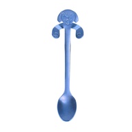 Colher de Chá com Design Fofo para Cachorro em Aço Inox 304 – Ideal para Café, Açúcar e Sobremesas - imagem 1