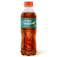 Chá Leão Ice Tea Pêssego: Refrescância e Sabor! - imagem 1
