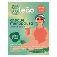 Chá Leão Menopausa: Alívio e Bem-Estar - imagem 1