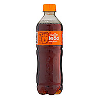 Chá Matte Leão Natural 450ml – Sabor Puro e Saudável - imagem 1