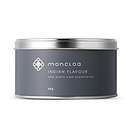 Chá Preto Indian Flavour Moncloa: A Mistura Exótica que Encanta - imagem 1