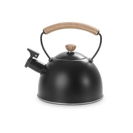 Chaleira Brinox Roma Vintage: Elegância no seu Chá! - imagem 1
