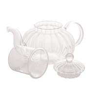 Chaleira de Vidro Lyor Classic: Elegância e Durabilidade - imagem 1