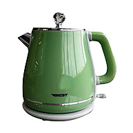 Chaleira Elétrica Best YD-1830C: Praticidade e Design! - imagem 1