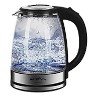Chaleira Elétrica Britânia Glass: Água Quente Já! - imagem 1