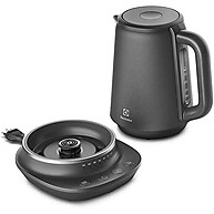 Chaleira Elétrica Electrolux EKP70: Controle Total da Temperatura! - imagem 1