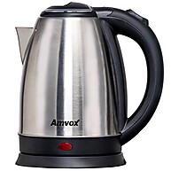 Chaleira Elétrica Inox 1,8L Amvox: Rápida e Segura! - imagem 1