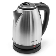 Chaleira Elétrica Inox Impebraz: Ferva Rápido! - imagem 1