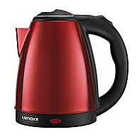 Chaleira Elétrica Lenoxx Inox: Ferva Rápido! - imagem 1