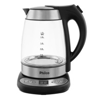 Chaleira Elétrica Philco Glass: Água Quente Rápido! - imagem 1