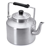 Chaleira Profissional 20cm 4L - Ideal para Cozinhas Industriais - imagem 1