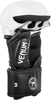 Luvas de Sparring Venum Challenger 3.0: Proteção e Performance para Seus Treinos - imagem 4