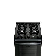 Fogão Dako Supreme Glass: Timer e Mega Chama! - imagem 2