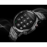 Smartwatch Technos Connect Sports Call Preto: Chamadas, AMOLED e Resistência | TSPORTSCAB/6F - imagem 5