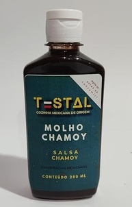 Molho Chamoy - imagem 1