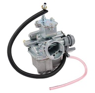 Carburador Completo para Yamaha Champ 100 YFM 100 ATV Quad (1987-2008) e Badger 80 YFM 80 (1985-1991) com Filtro de Combustível - imagem 3