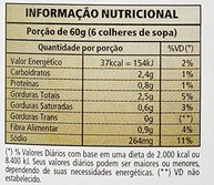 Molho Ai Funghi (Champignon) La Pastina - imagem 3