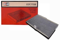 Filtro de Ar da Cabine Champion CCF7706: Ar Puro e Fresco no Seu Veículo - imagem 3