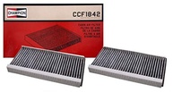 Filtro de Ar da Cabine Champion CCF1842: Ar Puro e Saúde para Você e Seu Carro - imagem 3