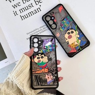 Capa Shin Chan: Proteção e Estilo para seu Redmi! - imagem 2