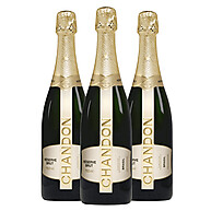Chandon Réserve Brut: Celebre com Elegância! - imagem 1