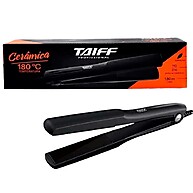 Chapa Cerâmica Taiff Action: Cabelos Lisos e Saudáveis - imagem 1