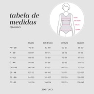 Regata Modeladora Slim: Conforto e Efeito Chapa! - imagem 2