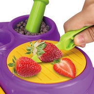 Kids Chef Sorvete: Crie Delícias na Chapa! - imagem 2