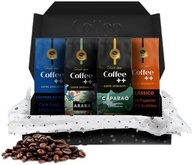 chapada-graos-pacotes-em-classico-arara-e-cafe-especial-coffee-mais-caparao-4-kit