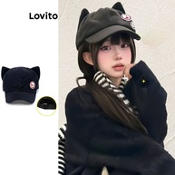 Chapéu de Gato Lovito: Fofo e Casual! - imagem 1