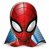 Chapéu Spider-Man: Festa Infantil Heroica! - imagem 1