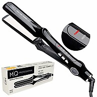 Chapinha MQ Hair Pro Turbo 480: Cabelo Liso Já! - imagem 1