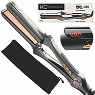 Chapinha MQ Pro480º Titanium – Alisamento Profissional em Casa - imagem 1