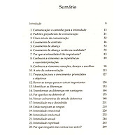 Comunicação e Intimidade – Gary Chapman - imagem 2
