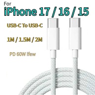 Cabo Fast Charger 60W: O Melhor para iPhone 17 e Samsung - imagem 2