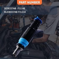Injetor de Combustível 8 Peças 05038337AB para Dodge Charger, Jeep Grand Cherokee 6.4L V8 (2012-2021) - Alta Performance e Durabilidade - imagem 5