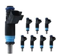 Kit 8 Injetores de Combustível 05038337AB FJ1148 para Dodge Charger, Jeep Grand Cherokee 6.4L (2012-2023) - imagem 1