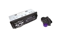 Rádio Automotivo Knup Kp-C30BH: Bluetooth 60W x4, USB, SD, Aux e Quick Charger - Preto - imagem 3