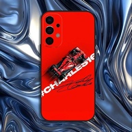 Capa Charles Leclerc F1: Proteção e Estilo! - imagem 3