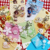 Phone Charm: Estilo e Segurança! - imagem 3