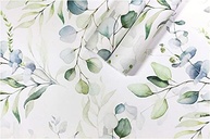 Papel de Parede Floral Decorativo - Elegância e Charme para Sua Casa - imagem 4