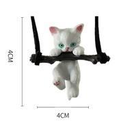 charme-a-decorativo-gesso-unico-de-sua-pato-para-decoracao-a