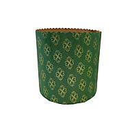 Forma Panetone 100g: Decore com Charme! - imagem 2