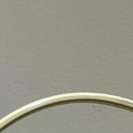 Kit 10 Cestas Folha 25cm: Decore e Embale com Charme! - imagem 2