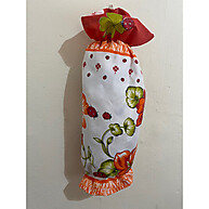 Puxa Saco Estampado: Organize com Charme! - imagem 1