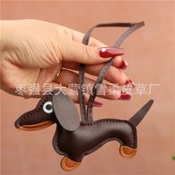 Chaveiro Dachshund: Charme e Estilo! - imagem 2