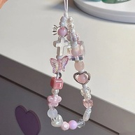 Charme de Celular Borboleta: Estilo e Segurança! - imagem 1