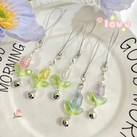 Charme de Celular DIY: Crie Seu Estilo! - imagem 1