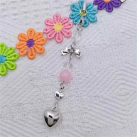 Charme de Celular Pink: Estilo e Segurança! - imagem 1
